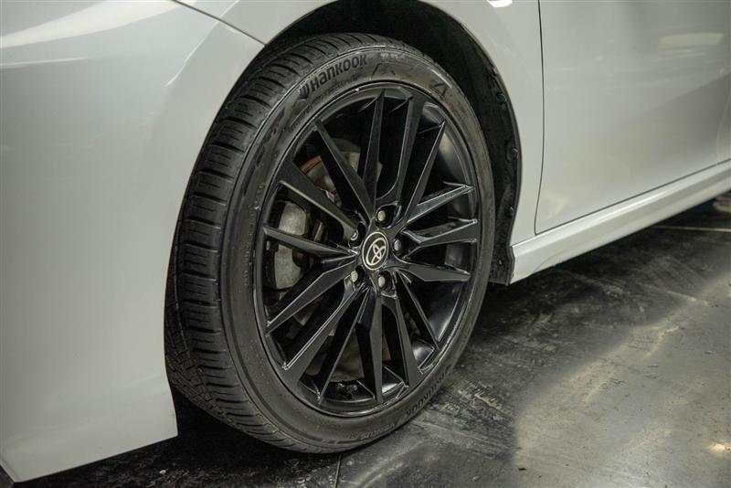 used 2023 Toyota Camry car, priced at $28,895