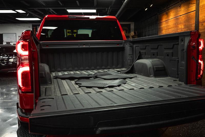 used 2020 Chevrolet Silverado 1500 car, priced at $36,995