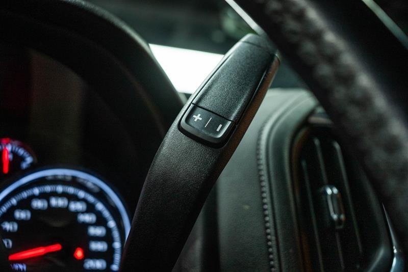 used 2020 Chevrolet Silverado 1500 car, priced at $36,995