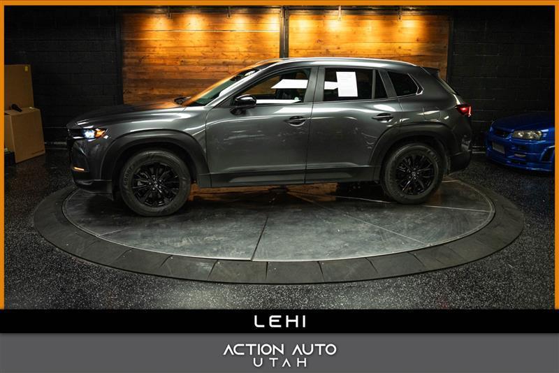 used 2024 Mazda CX-50 car, priced at $22,895