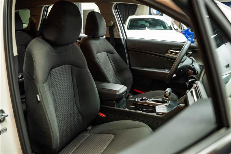 used 2023 Kia Sportage car, priced at $21,010
