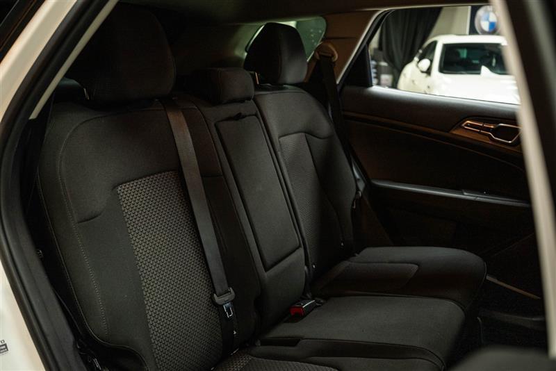 used 2023 Kia Sportage car, priced at $21,010
