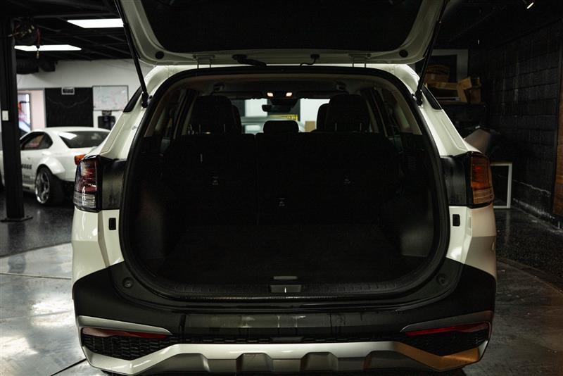 used 2023 Kia Sportage car, priced at $21,010