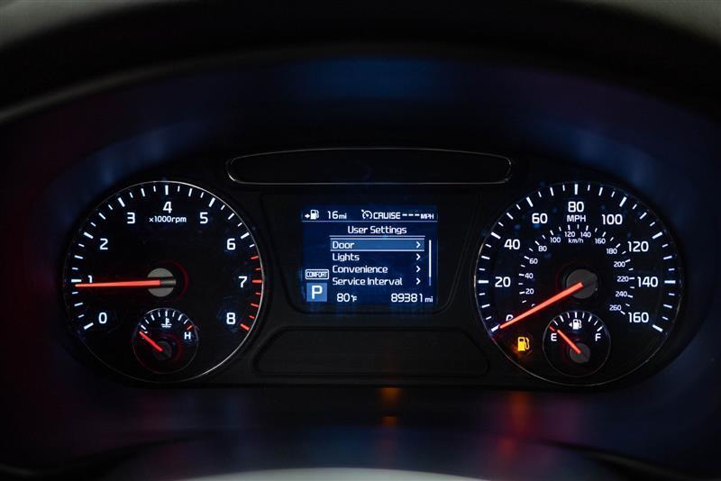 used 2019 Kia Sorento car, priced at $14,995