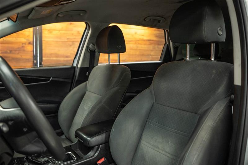 used 2019 Kia Sorento car, priced at $14,995