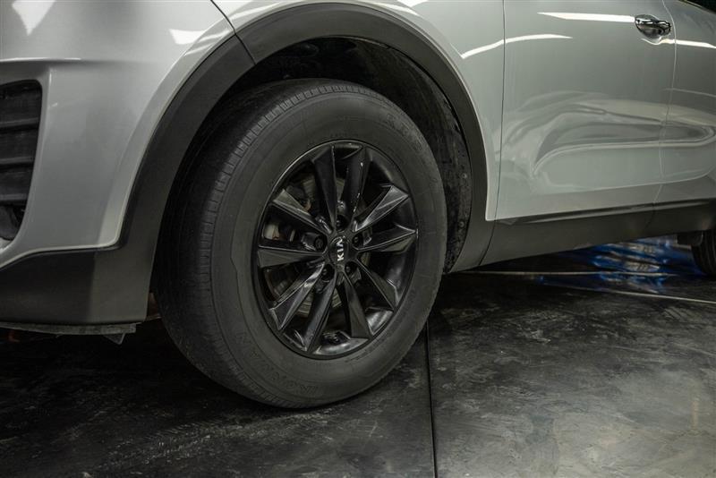 used 2019 Kia Sorento car, priced at $14,995