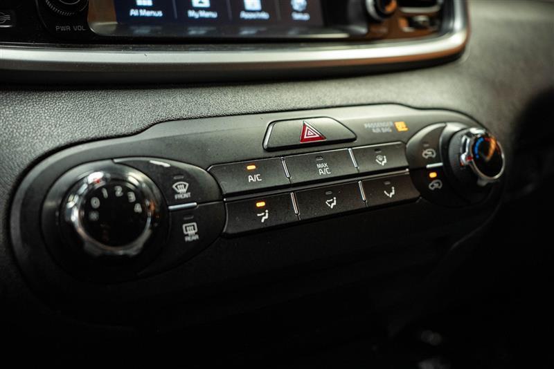 used 2019 Kia Sorento car, priced at $14,995