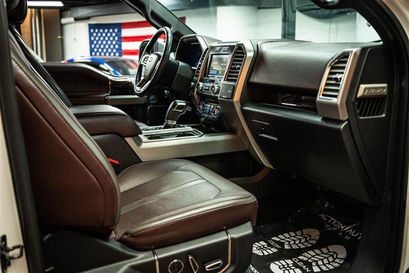 used 2015 Ford F-150 car, priced at $25,995