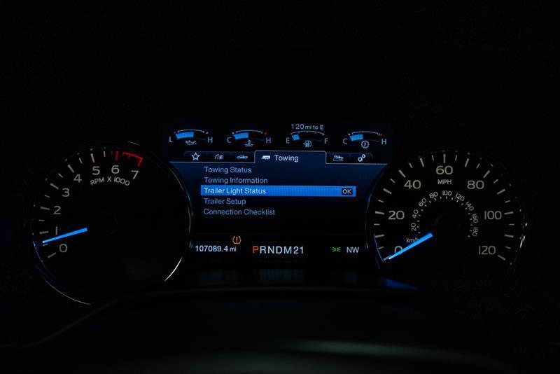 used 2015 Ford F-150 car, priced at $25,995