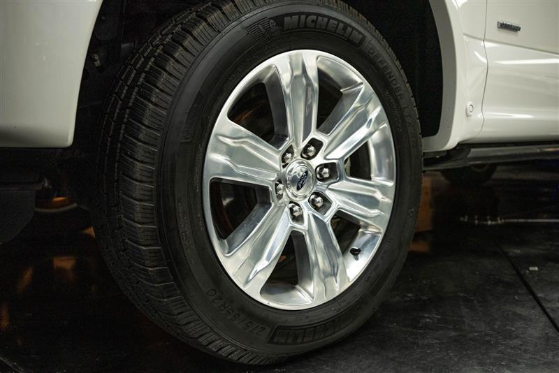 used 2015 Ford F-150 car, priced at $25,995