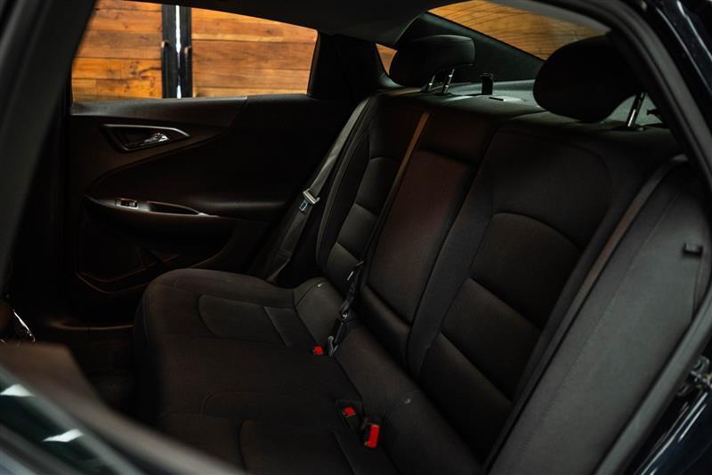 used 2023 Chevrolet Malibu car, priced at $17,895