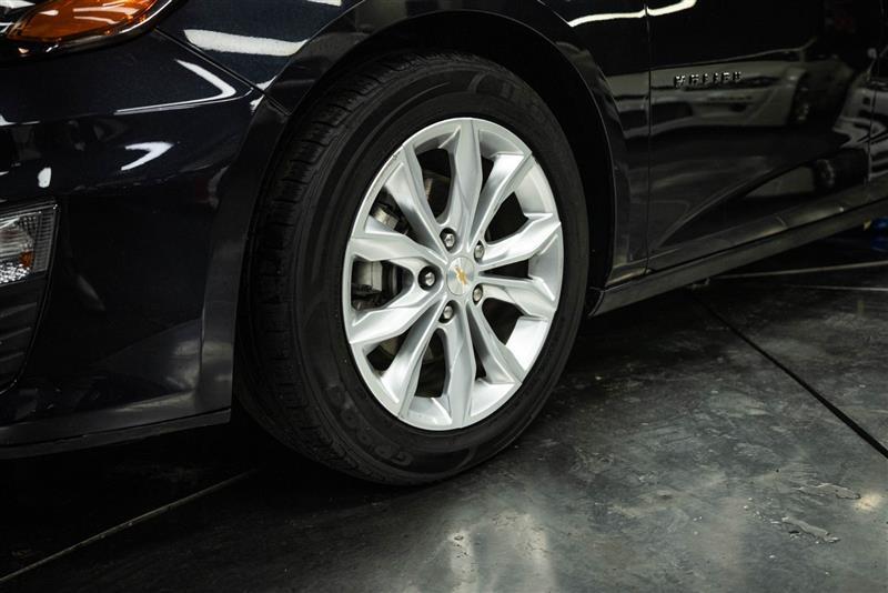 used 2023 Chevrolet Malibu car, priced at $17,895