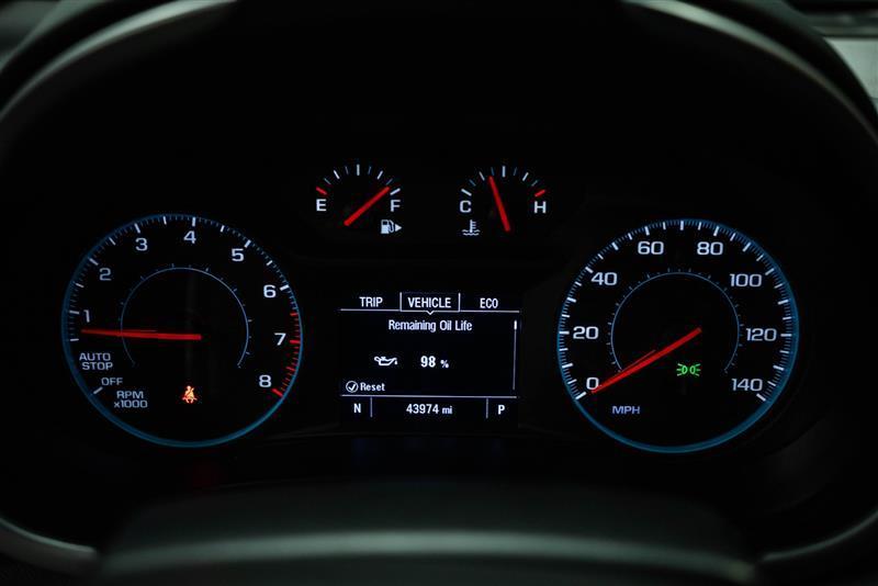 used 2023 Chevrolet Malibu car, priced at $17,895
