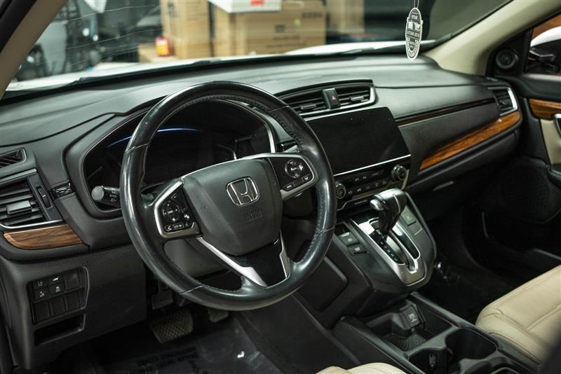 used 2019 Honda CR-V car, priced at $25,280