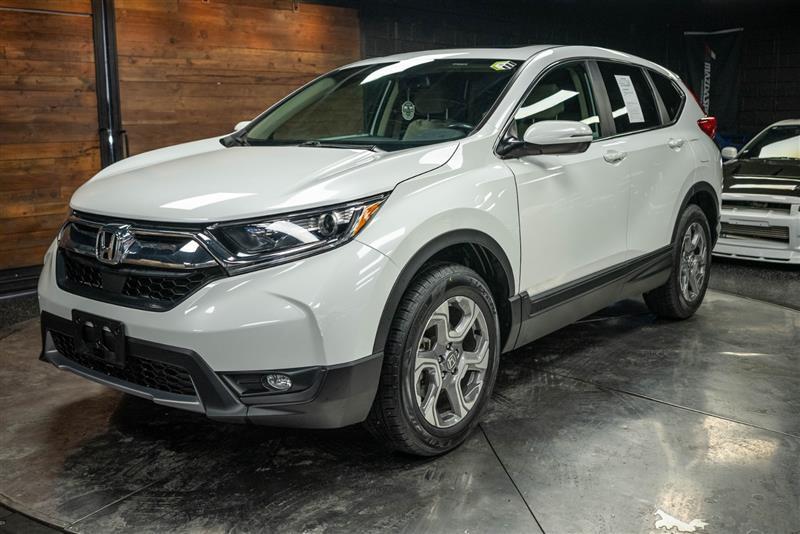 used 2019 Honda CR-V car, priced at $25,280