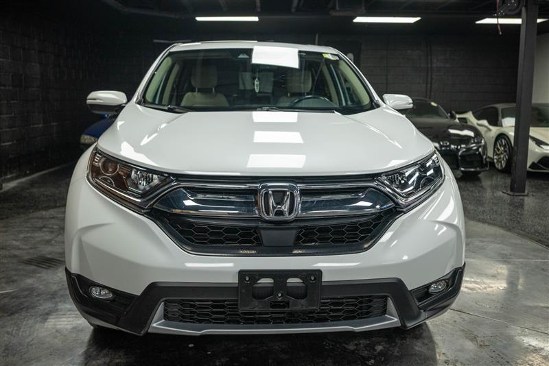 used 2019 Honda CR-V car, priced at $25,280