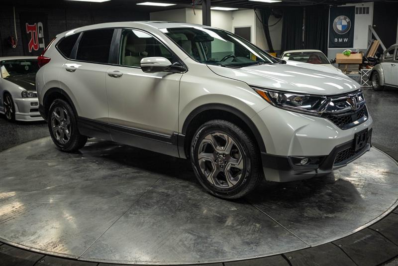 used 2019 Honda CR-V car, priced at $25,280