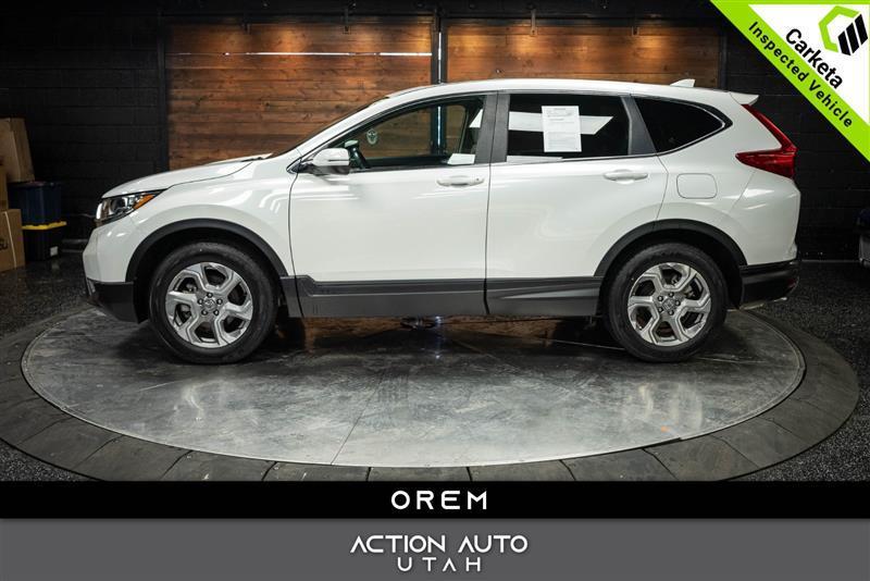 used 2019 Honda CR-V car, priced at $25,280