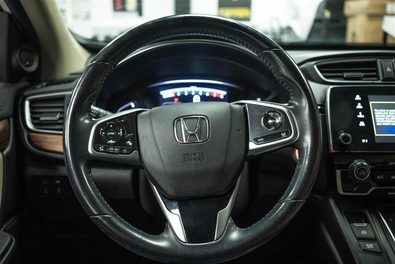 used 2019 Honda CR-V car, priced at $25,280