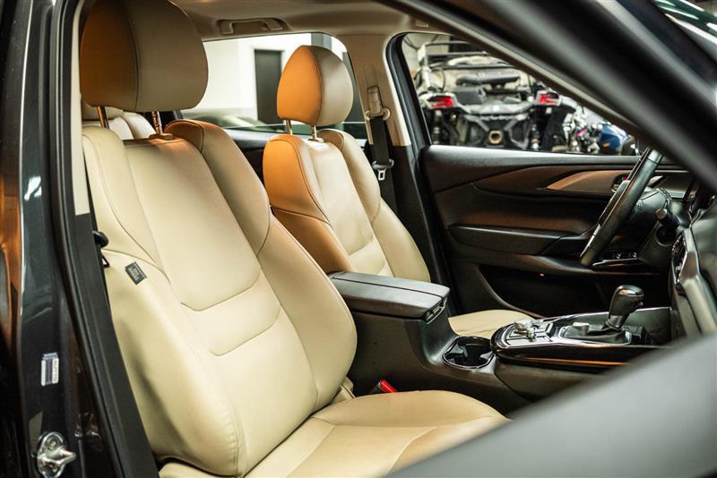 used 2023 Mazda CX-9 car, priced at $25,595