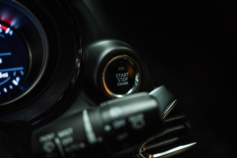 used 2023 Mazda CX-9 car, priced at $25,595