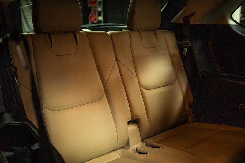 used 2023 Mazda CX-9 car, priced at $25,595