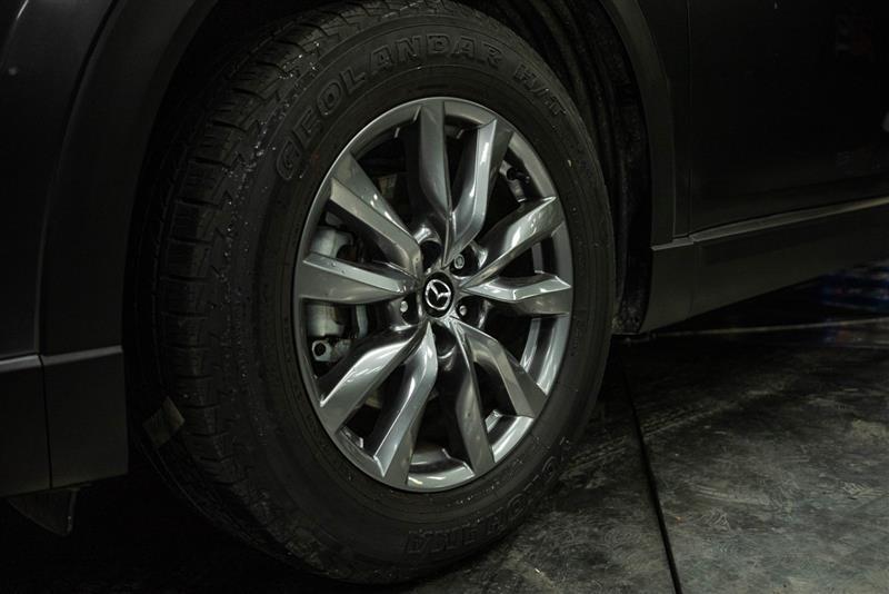 used 2023 Mazda CX-9 car, priced at $25,595