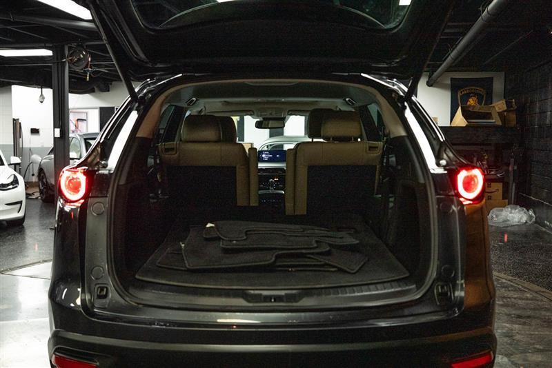 used 2023 Mazda CX-9 car, priced at $25,595