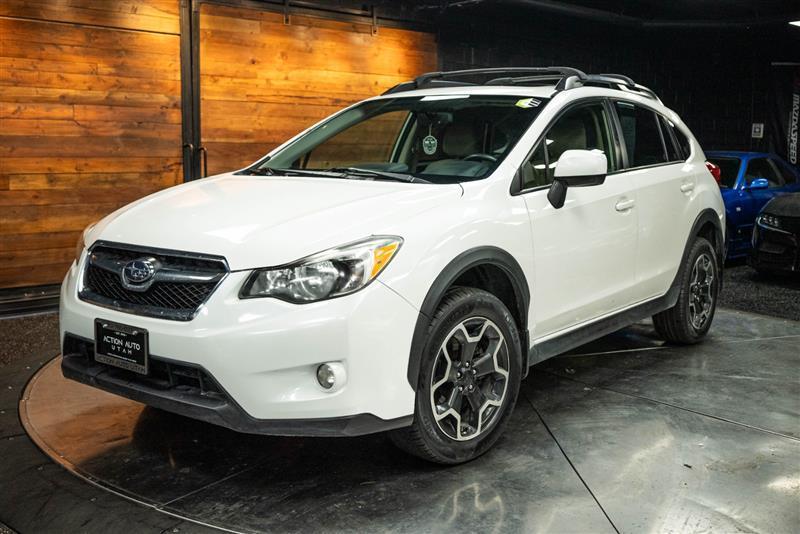 used 2014 Subaru XV Crosstrek car, priced at $7,695