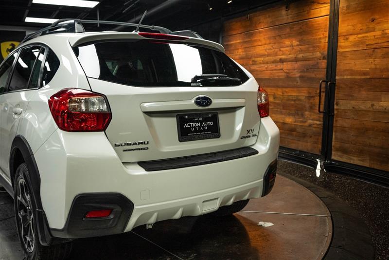 used 2014 Subaru XV Crosstrek car, priced at $7,695