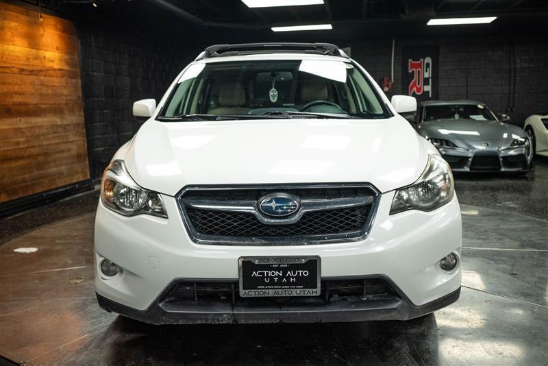 used 2014 Subaru XV Crosstrek car, priced at $7,695