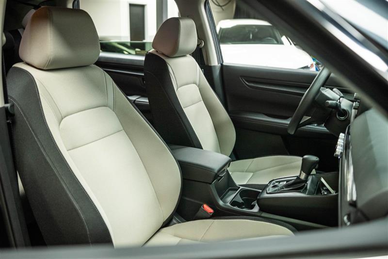 used 2025 Honda CR-V car, priced at $35,995