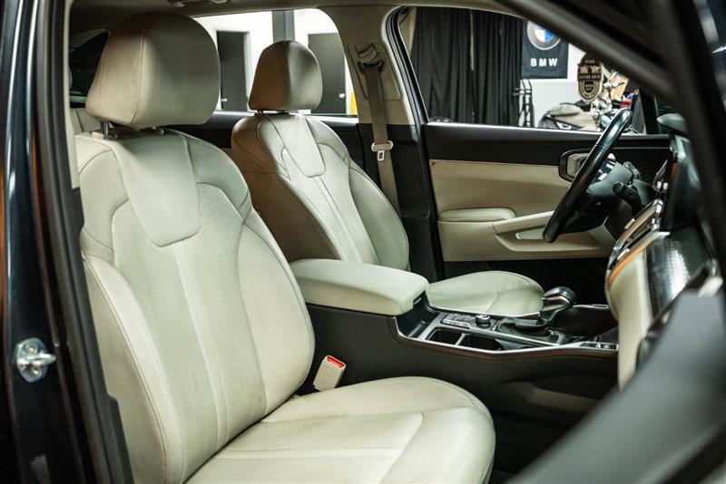 used 2022 Kia Sorento car, priced at $22,795