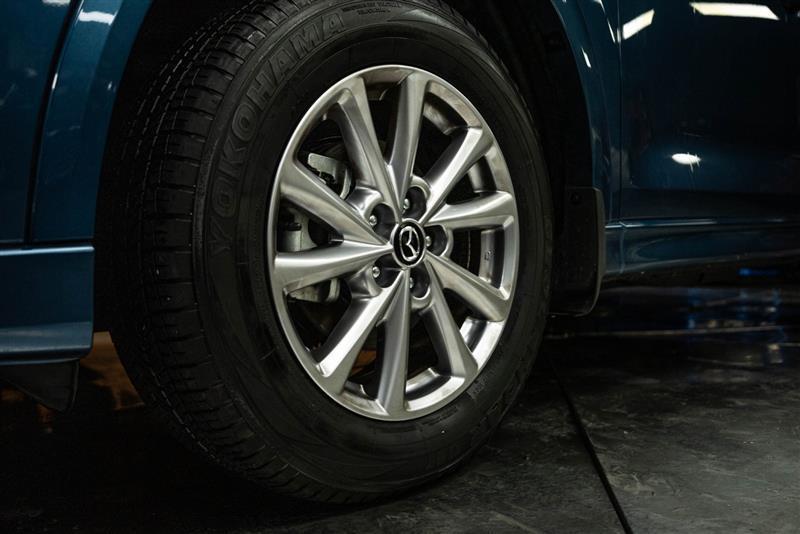 used 2024 Mazda CX-5 car, priced at $25,063