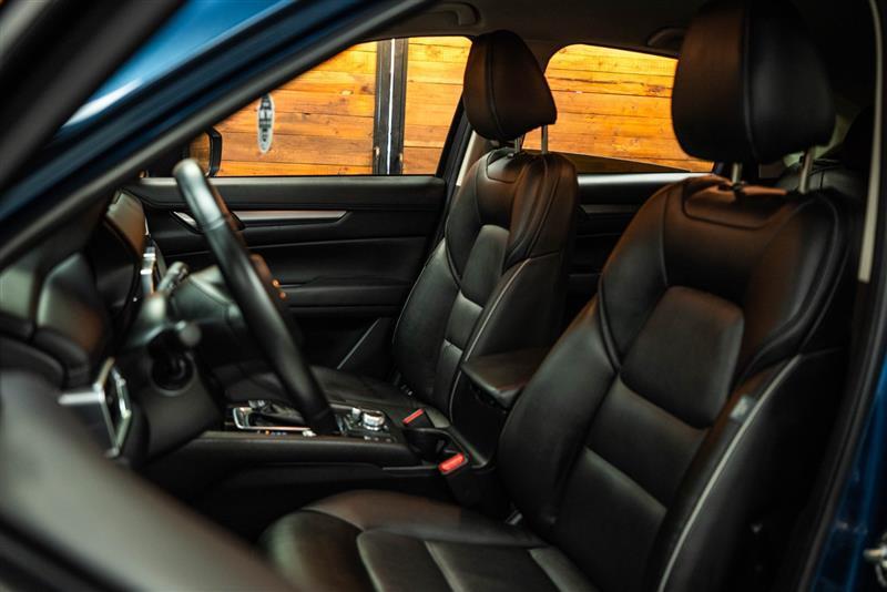 used 2024 Mazda CX-5 car, priced at $25,063