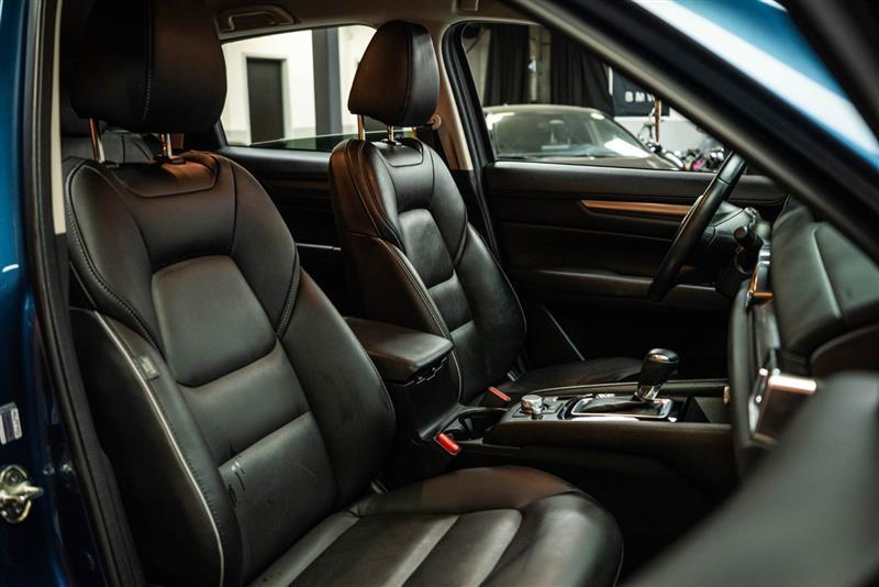 used 2024 Mazda CX-5 car, priced at $25,063