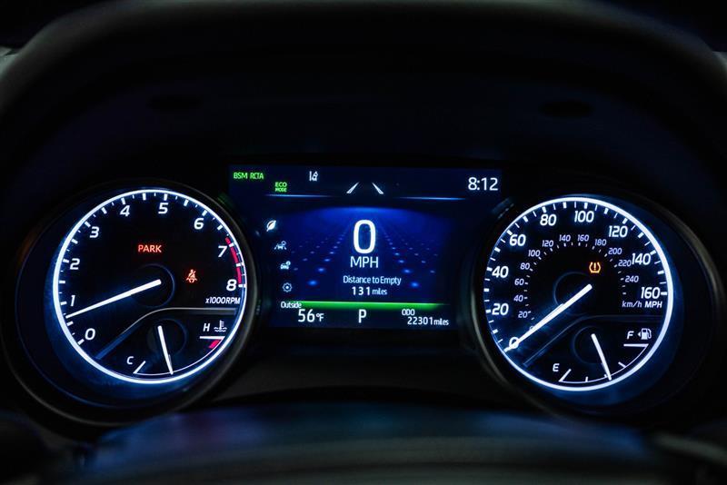 used 2023 Toyota Camry car, priced at $28,495
