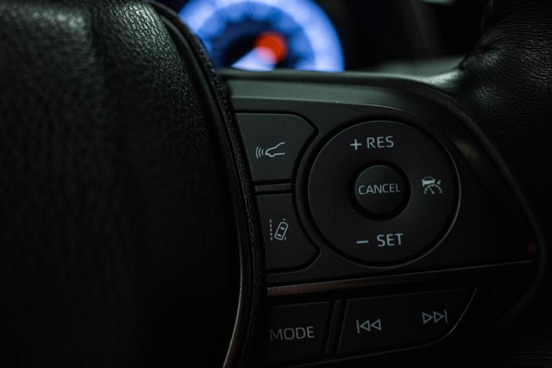 used 2023 Toyota Camry car, priced at $28,495
