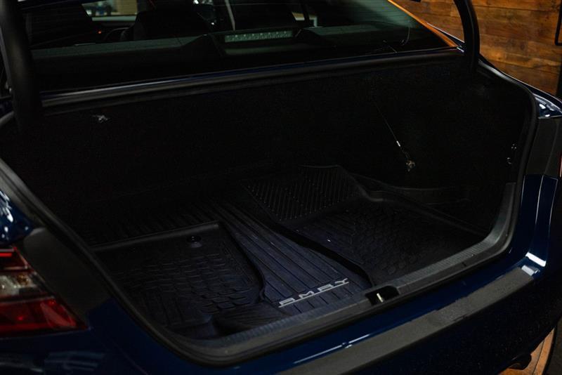 used 2023 Toyota Camry car, priced at $28,495