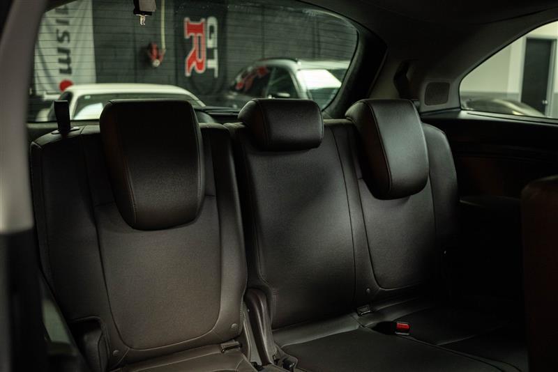 used 2018 Honda Odyssey car, priced at $24,381