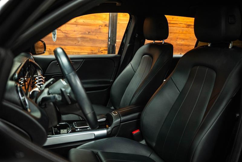 used 2021 Mercedes-Benz GLB 250 car, priced at $22,995
