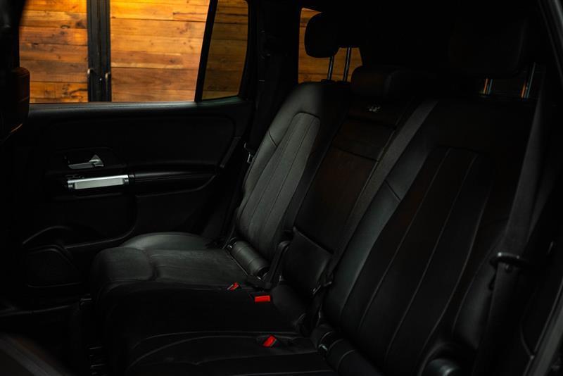 used 2021 Mercedes-Benz GLB 250 car, priced at $22,995