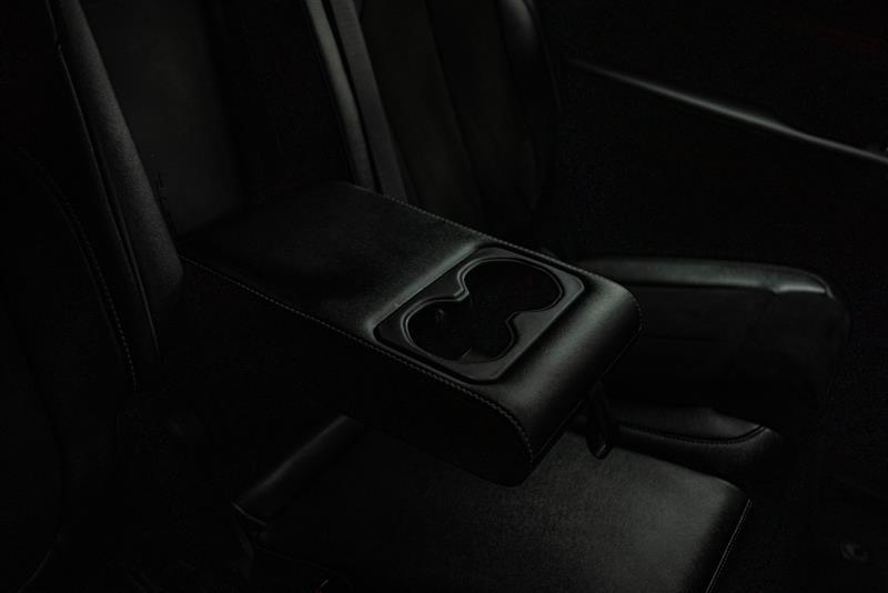 used 2024 Jeep Grand Cherokee L car, priced at $30,895