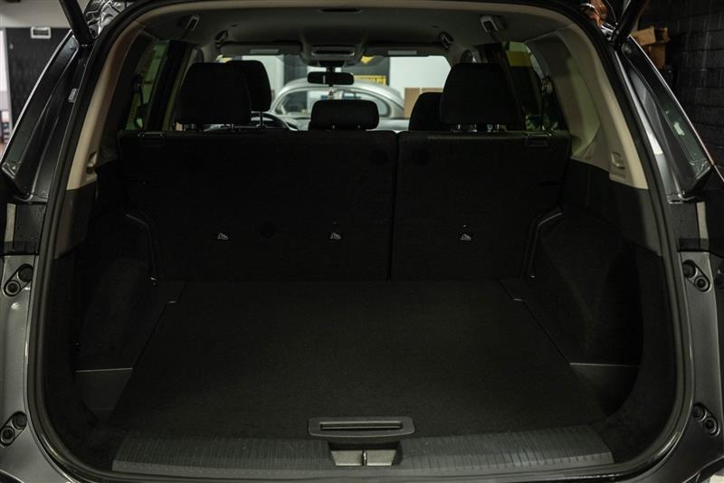 used 2024 Nissan Rogue car, priced at $22,441