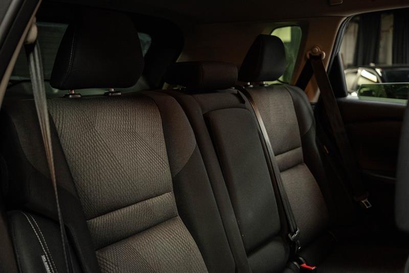 used 2024 Nissan Rogue car, priced at $22,441