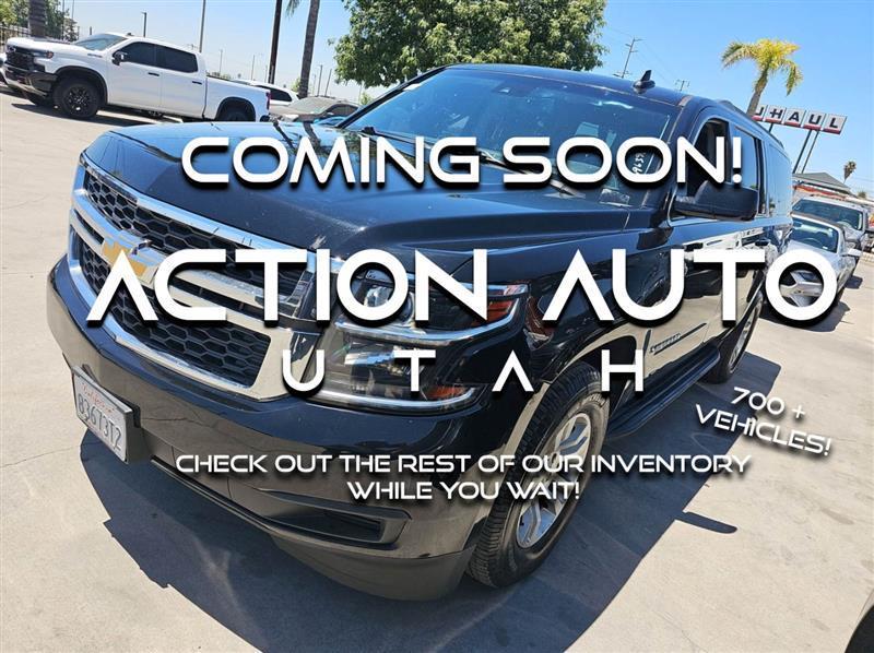 used 2019 Chevrolet Suburban car, priced at $33,995