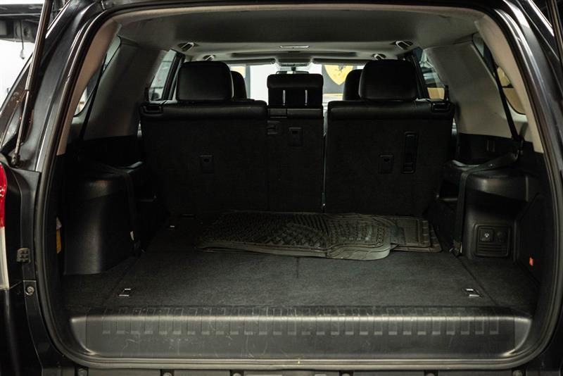 used 2011 Toyota 4Runner car, priced at $17,595