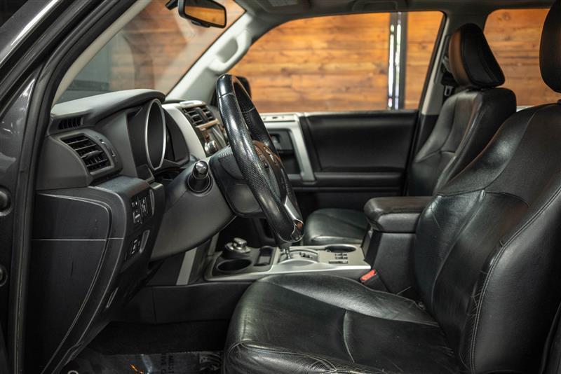 used 2011 Toyota 4Runner car, priced at $17,595