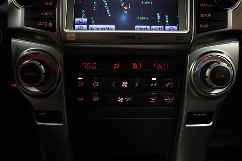 used 2011 Toyota 4Runner car, priced at $17,595