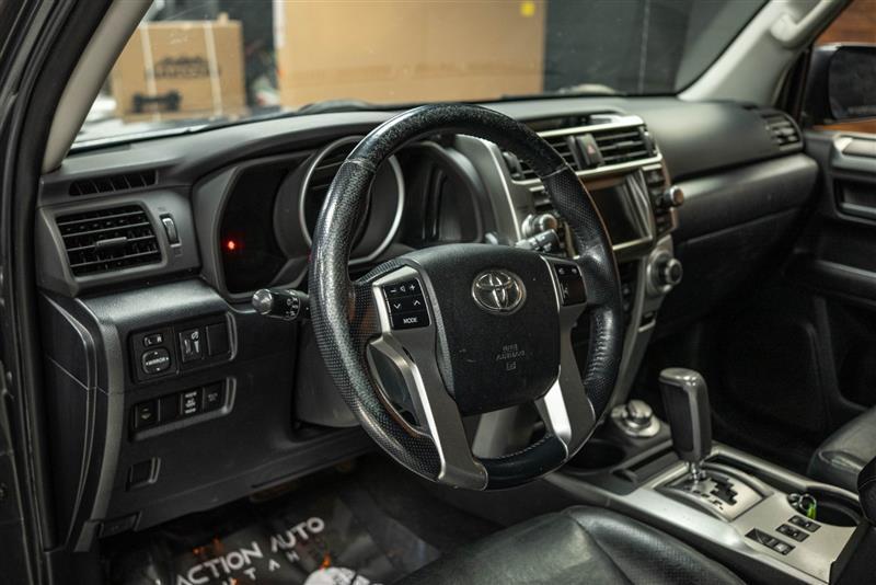 used 2011 Toyota 4Runner car, priced at $17,595